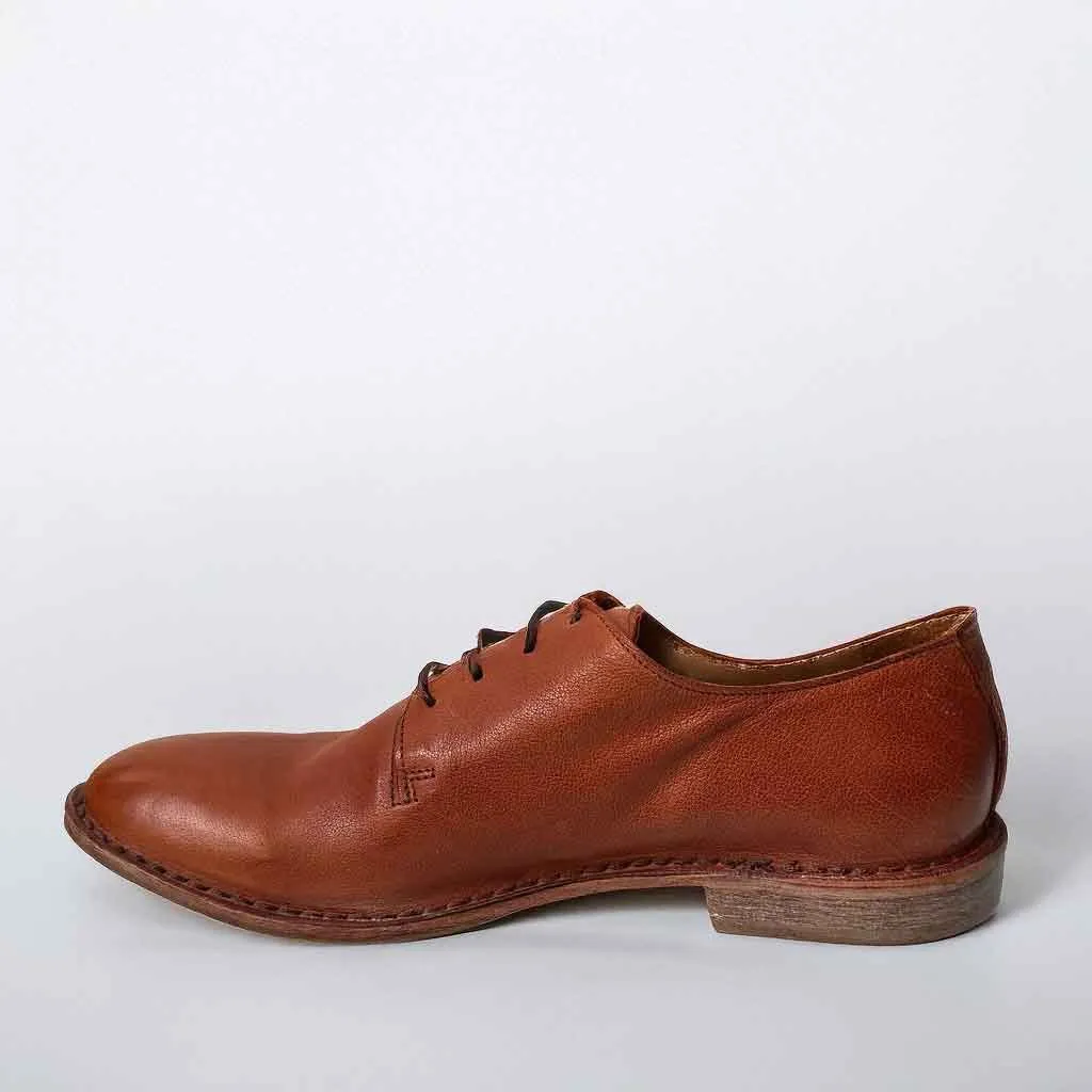 MOMA Classic Oxford for Men
