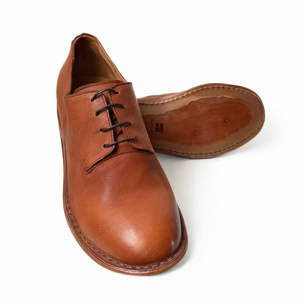 MOMA Classic Oxford for Men