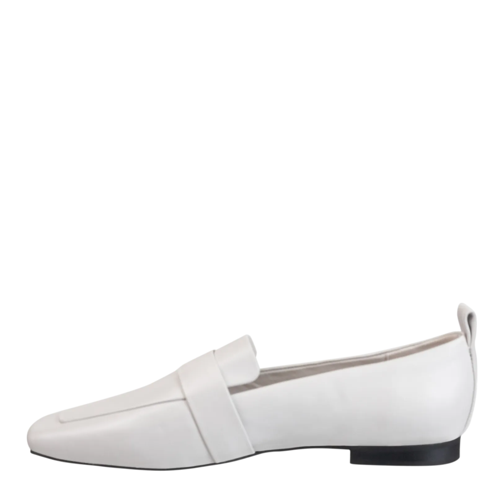 NAKED FEET - MAISON in MIST Loafers