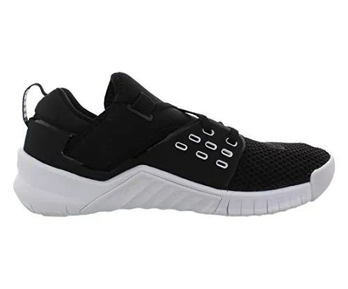 Nike Mens Free Metcon 2 Size 9 - AQ8306 004 Black/White