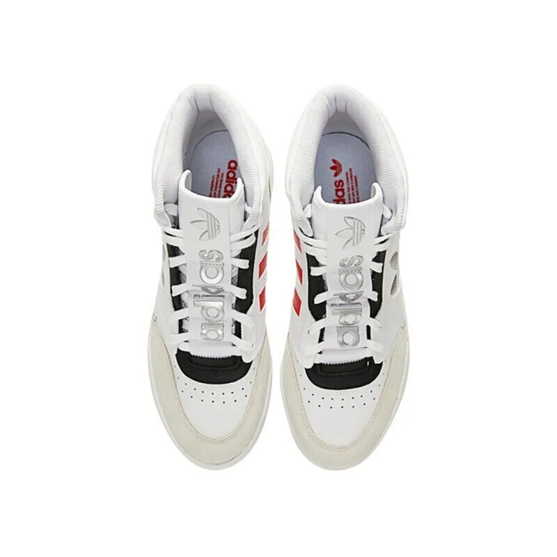 Original New Arrival Adidas Originals DROP STEP XL Men&#39; s Skateboarding Shoes Sneakers