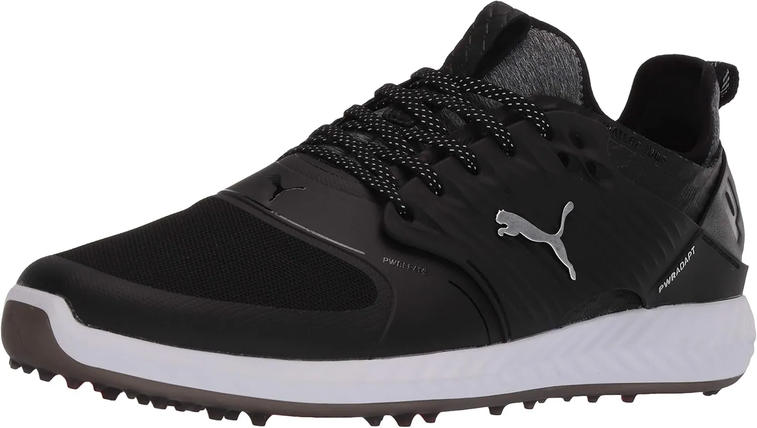 PUMA GOLF Men's Ignite Pwradapt Caged Golf Shoe