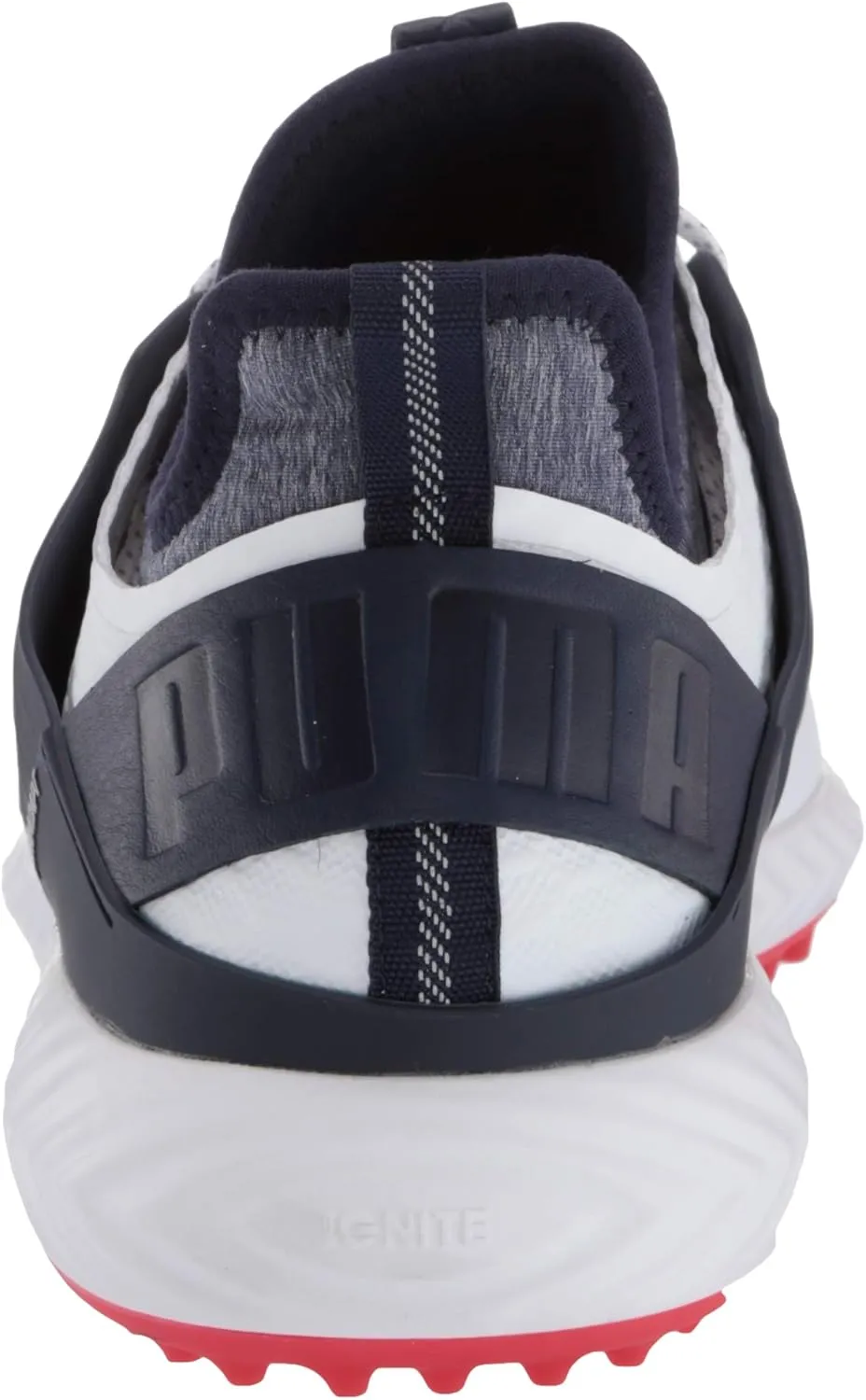 PUMA GOLF Men's Ignite Pwradapt Caged Golf Shoe