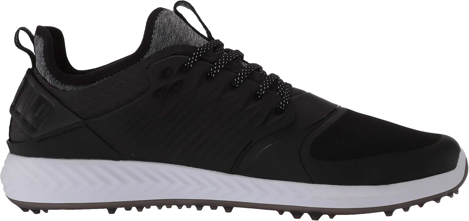 PUMA GOLF Men's Ignite Pwradapt Caged Golf Shoe