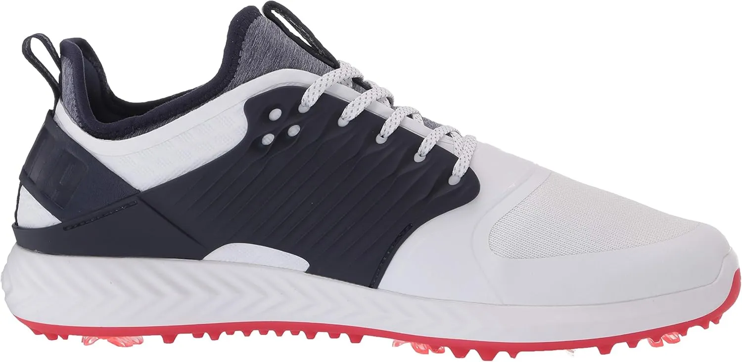 PUMA GOLF Men's Ignite Pwradapt Caged Golf Shoe