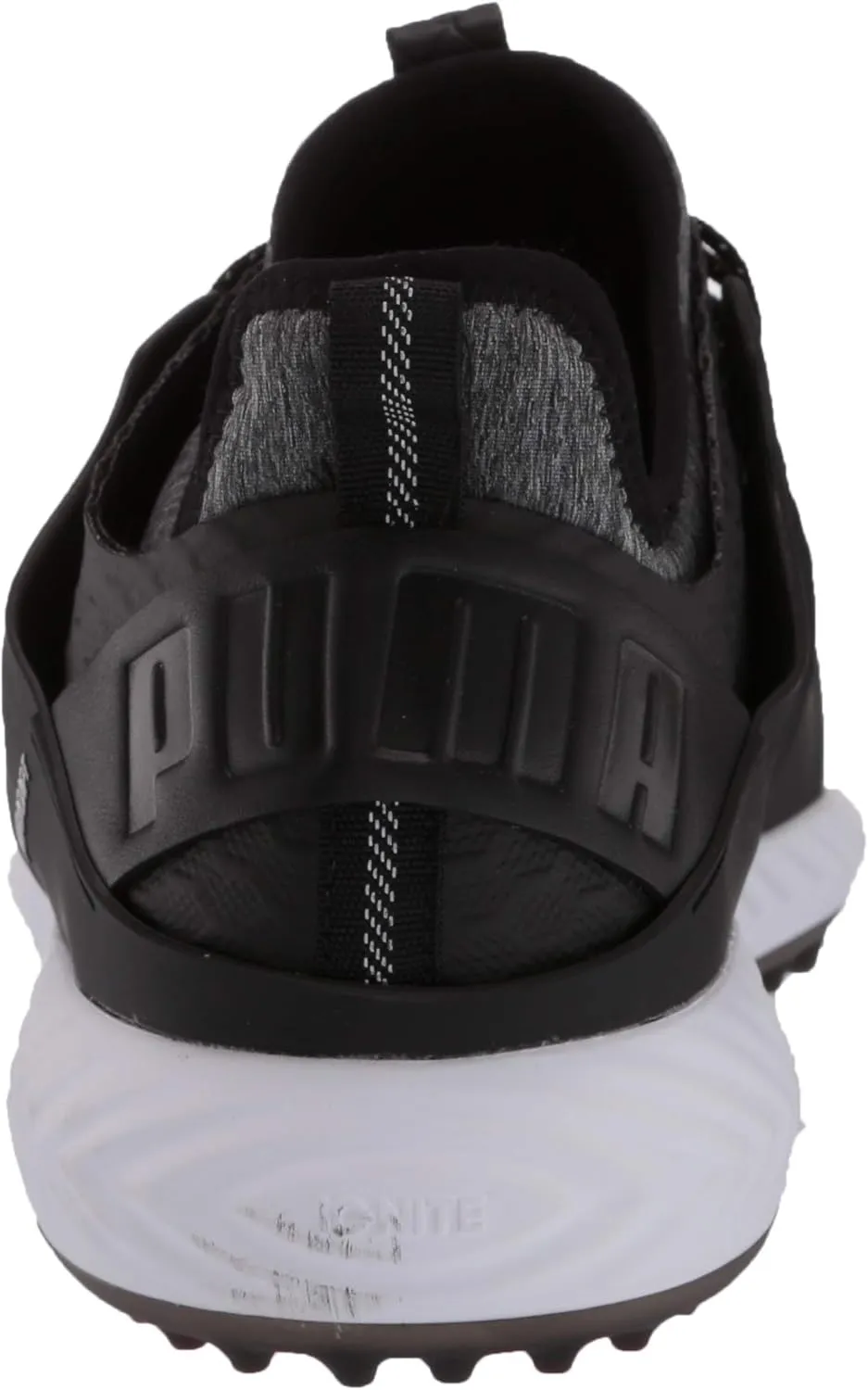 PUMA GOLF Men's Ignite Pwradapt Caged Golf Shoe