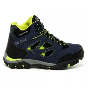 Regatta Kid's Holcombe Waterproof MID Walking Boot