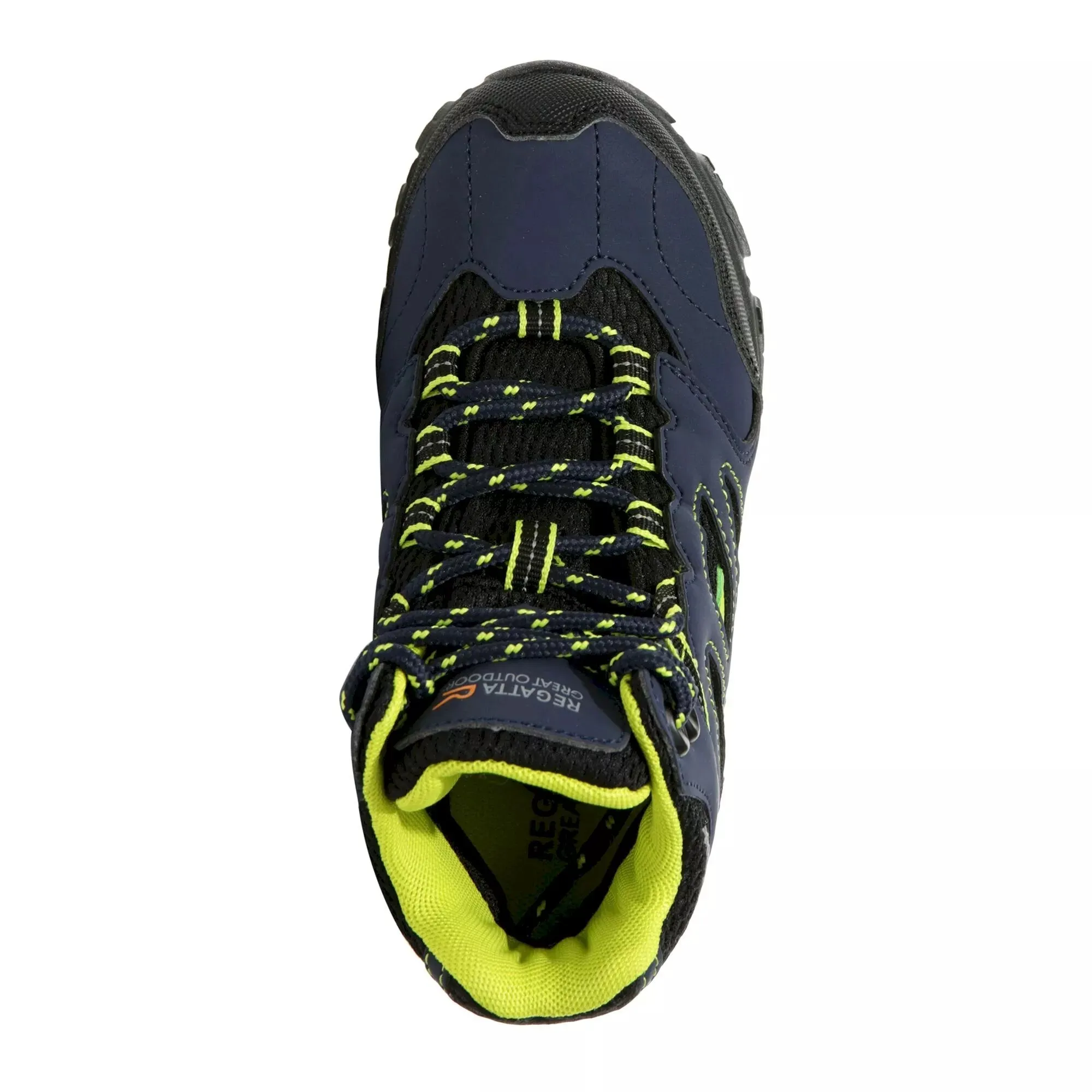 Regatta Kid's Holcombe Waterproof MID Walking Boot