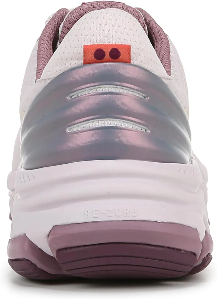 Ryka Women's Devotion X Max Sneaker