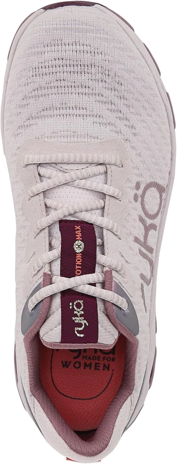 Ryka Women's Devotion X Max Sneaker