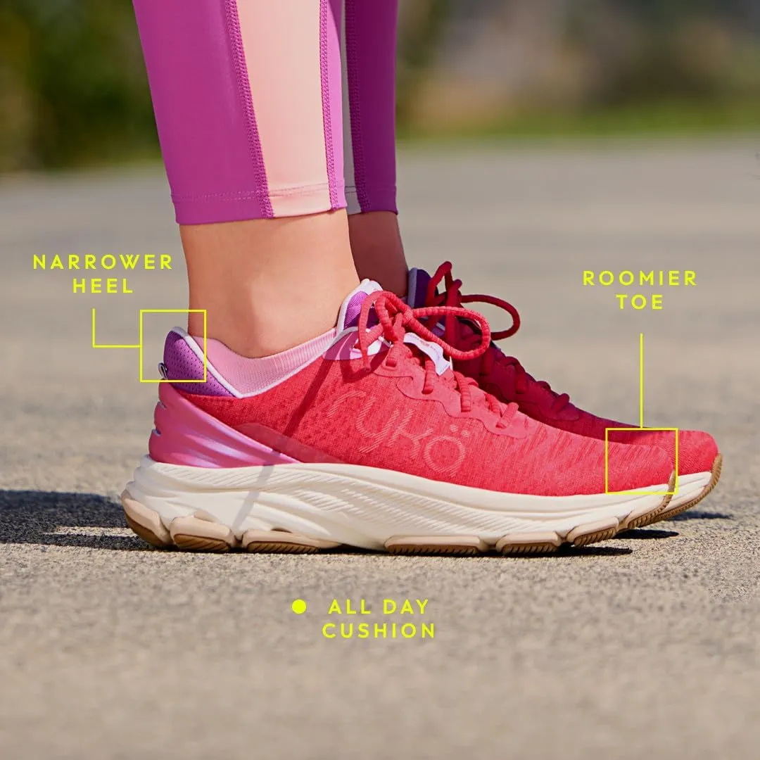 Ryka Women's Devotion X Max Sneaker