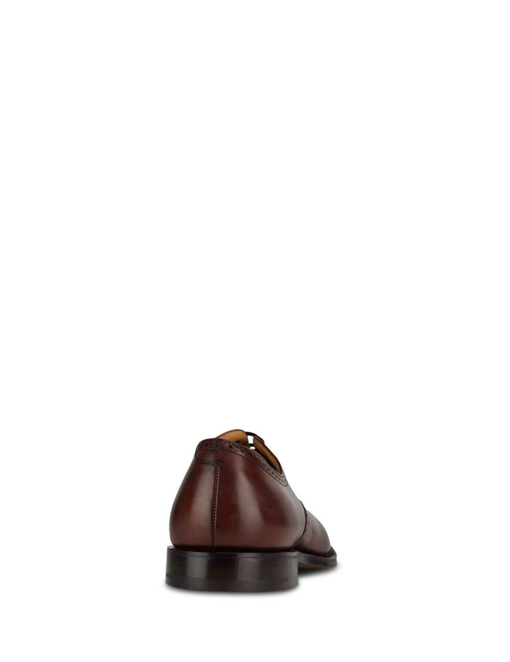 Toronto Oxford Shoes