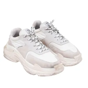 Triple S 2.0 (White)
