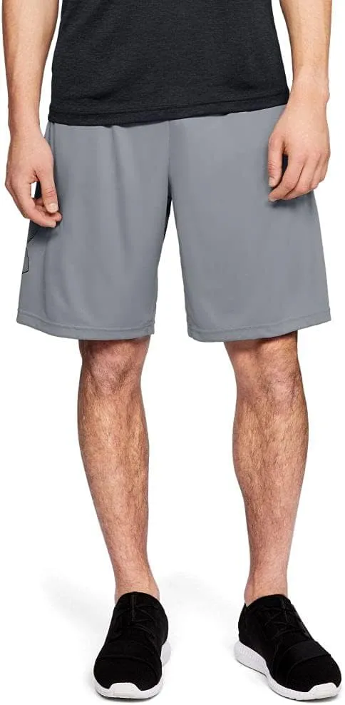 Under Armour Men's Tech Graphic Shorts