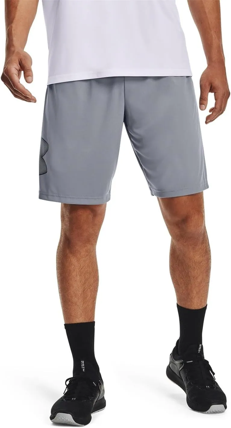 Under Armour Men's Tech Graphic Shorts