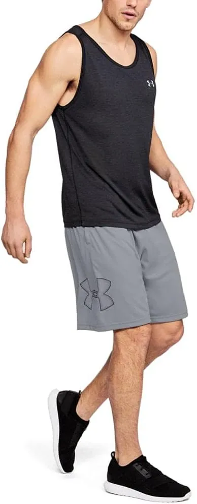 Under Armour Men's Tech Graphic Shorts