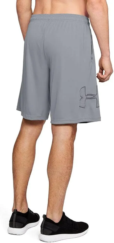 Under Armour Men's Tech Graphic Shorts
